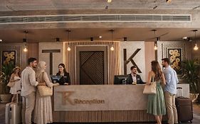 Tk Suites